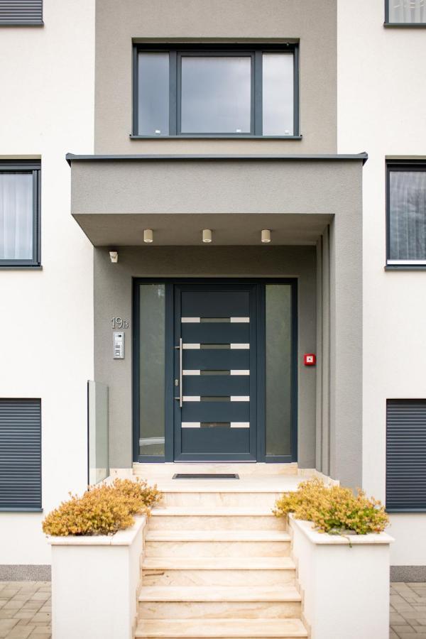 Apartment Muzini Malinska Exterior foto